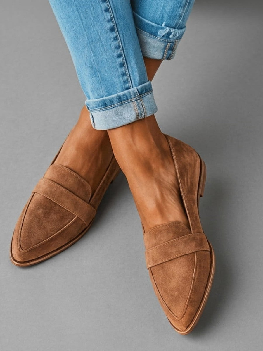 Women's footwear – Bennet & Porter