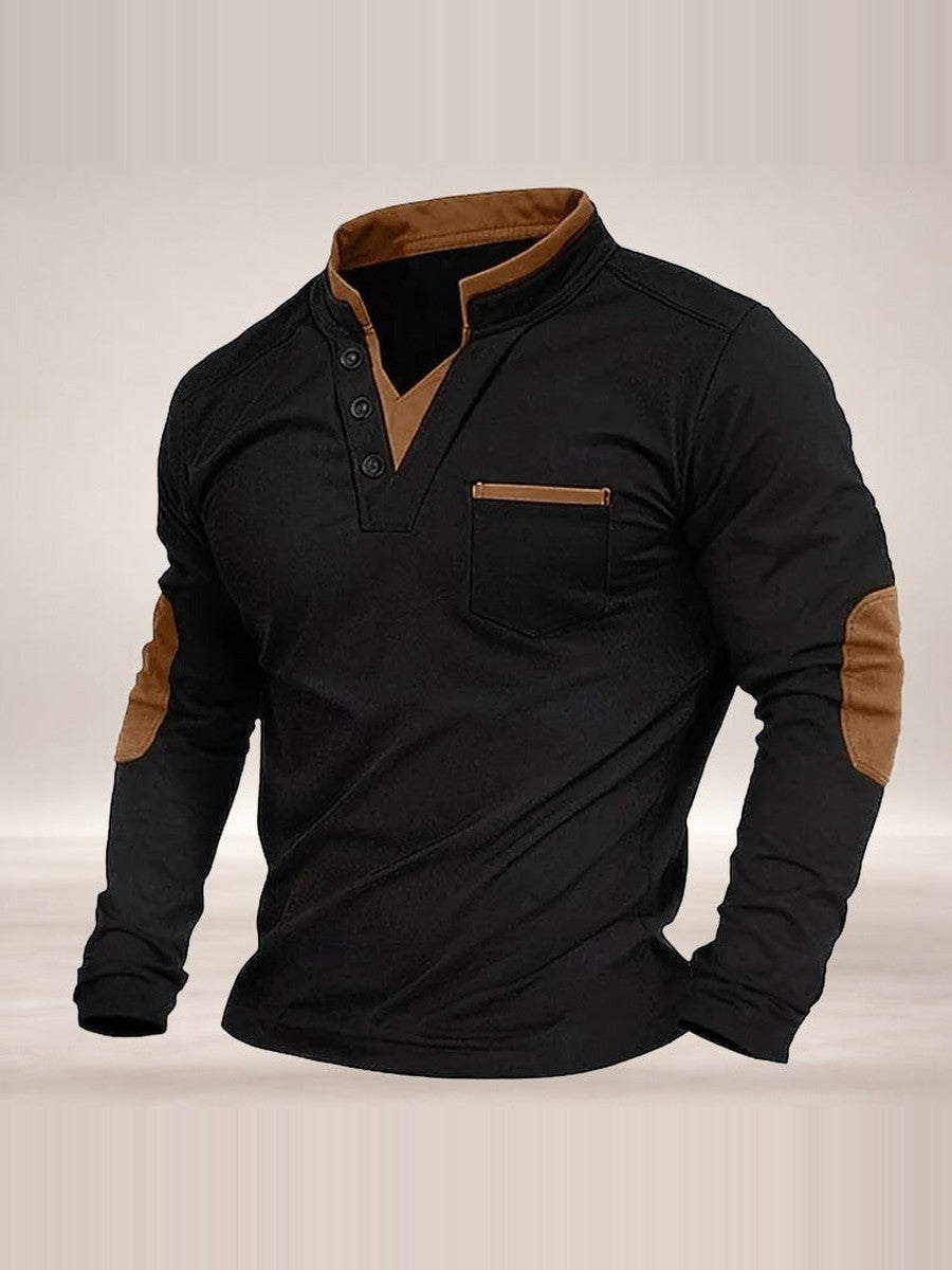 Men's sweaters – Bennet & Porter