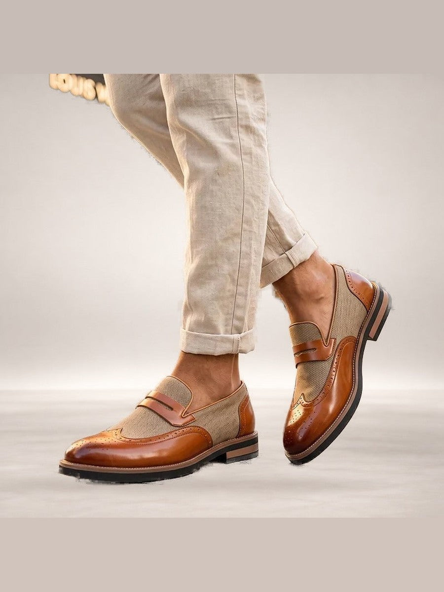 Men's footwear – Bennet & Porter