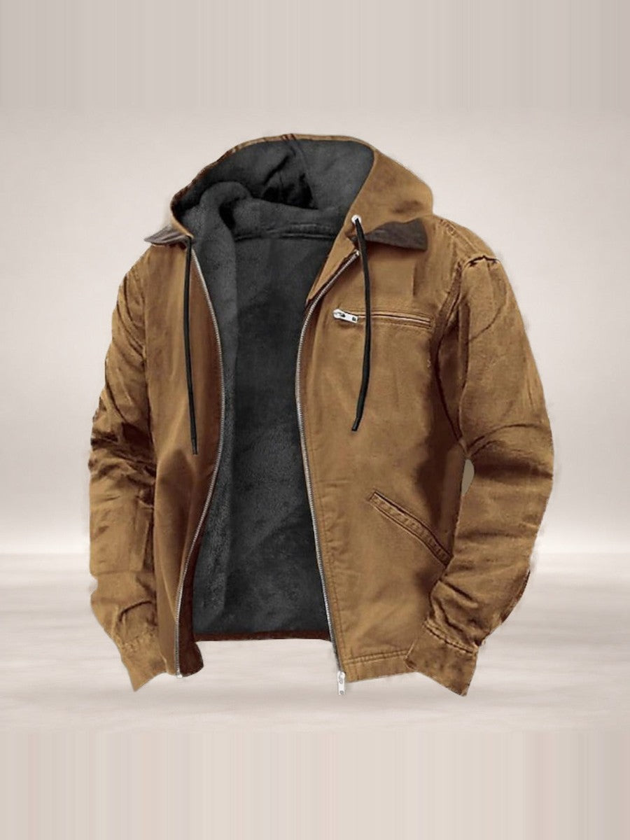 Men's jackets – Bennet & Porter