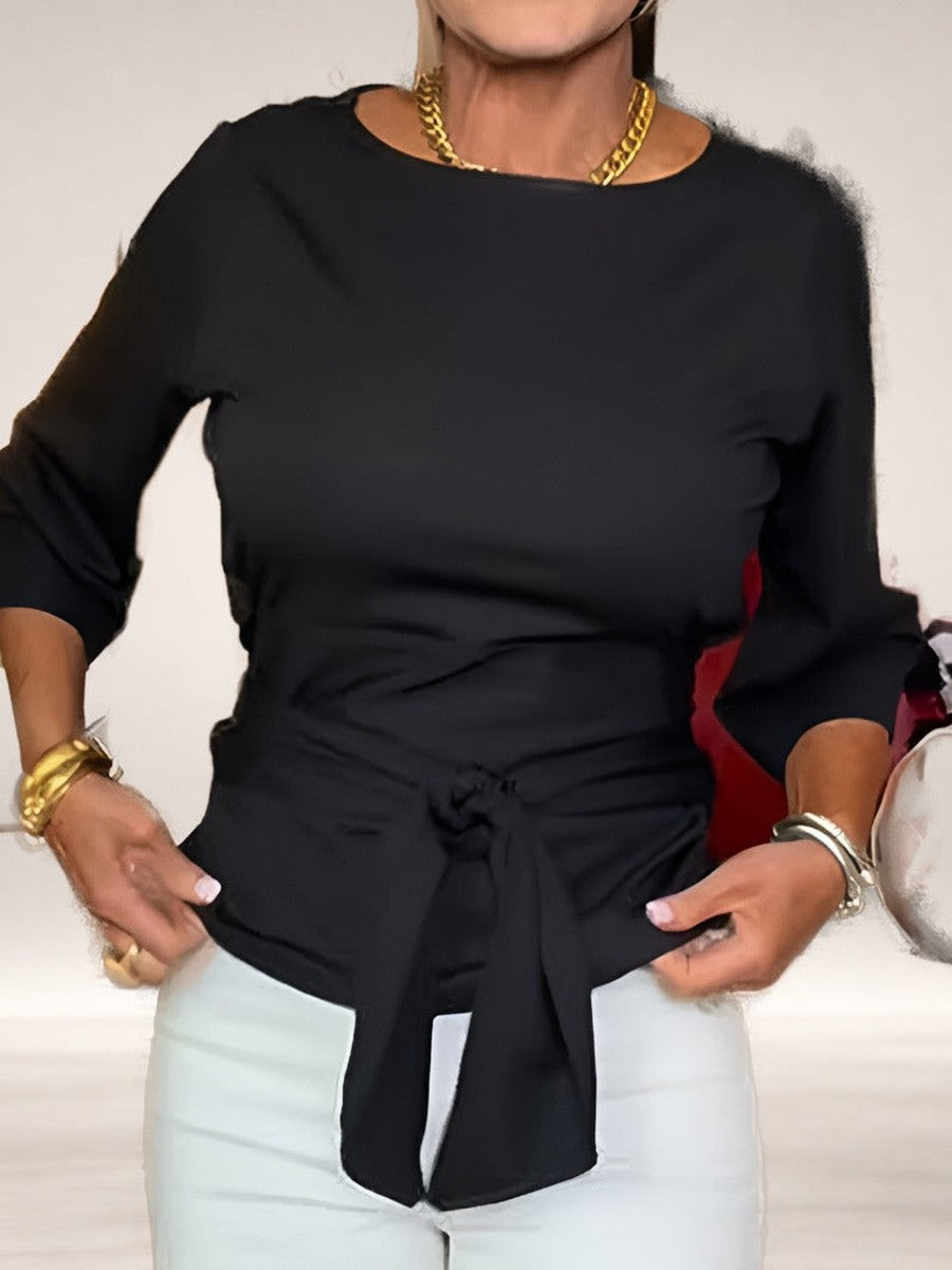Women's tops and t-shirts – Bennet & Porter