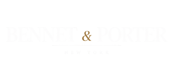 Bennet & Porter New York
