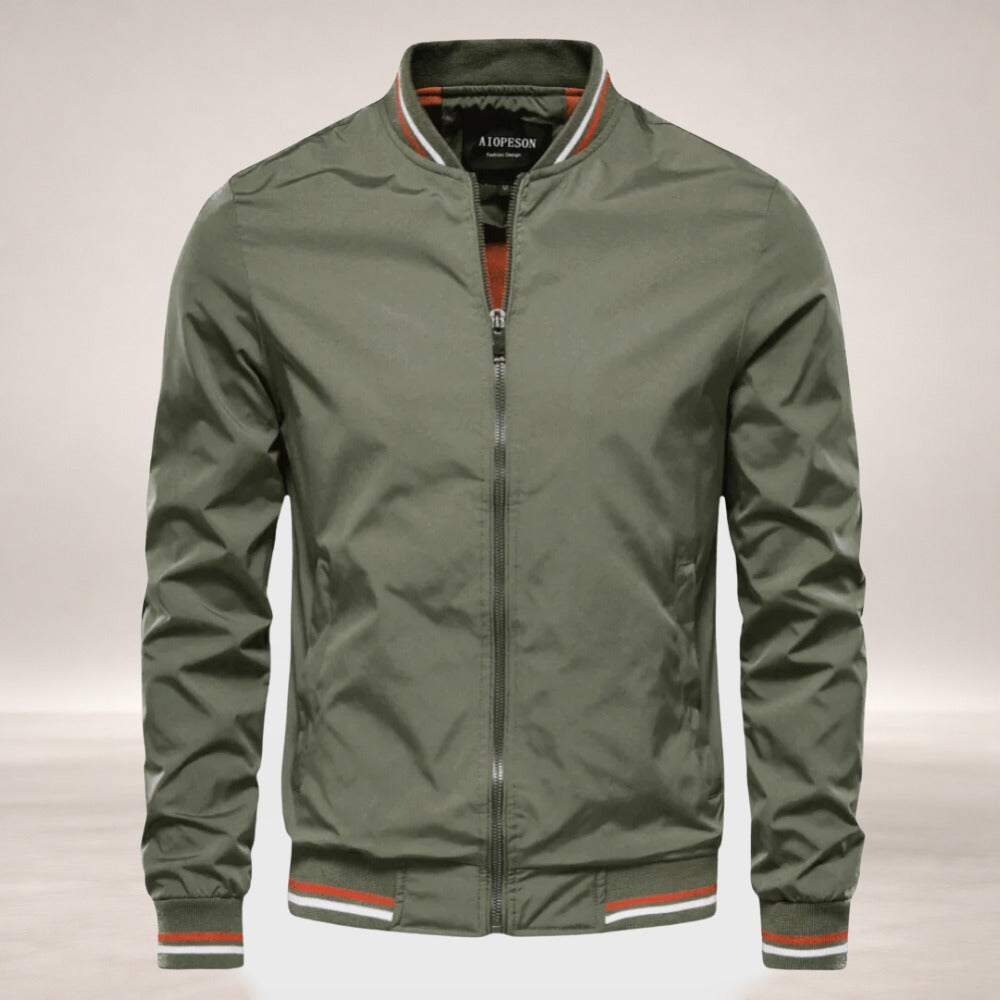 Alden in Green