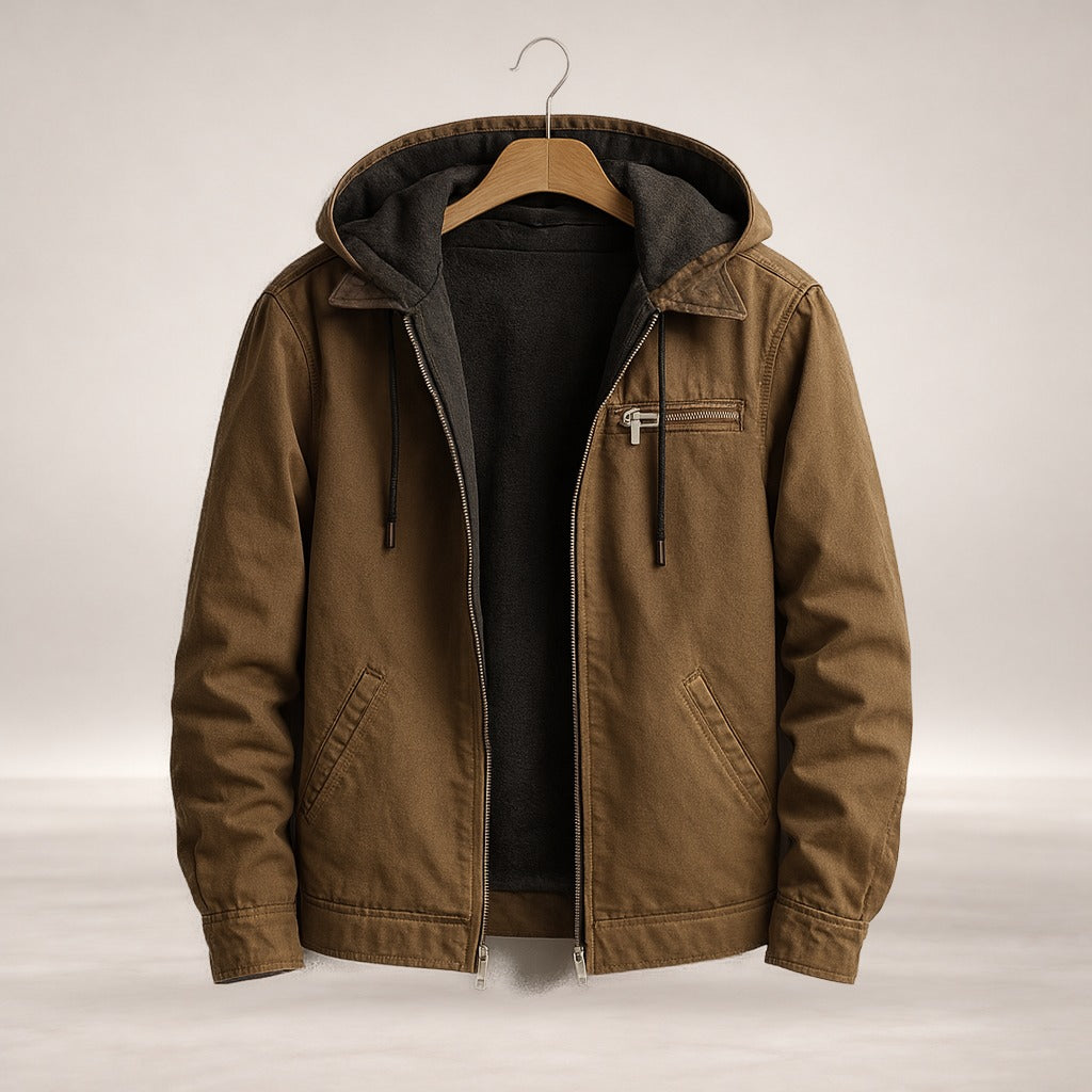 Aldrich in Brown