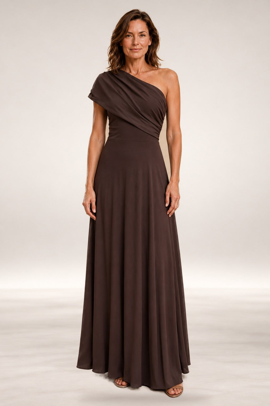 Amelia – Effortless Everyday Elegance Dress for Women