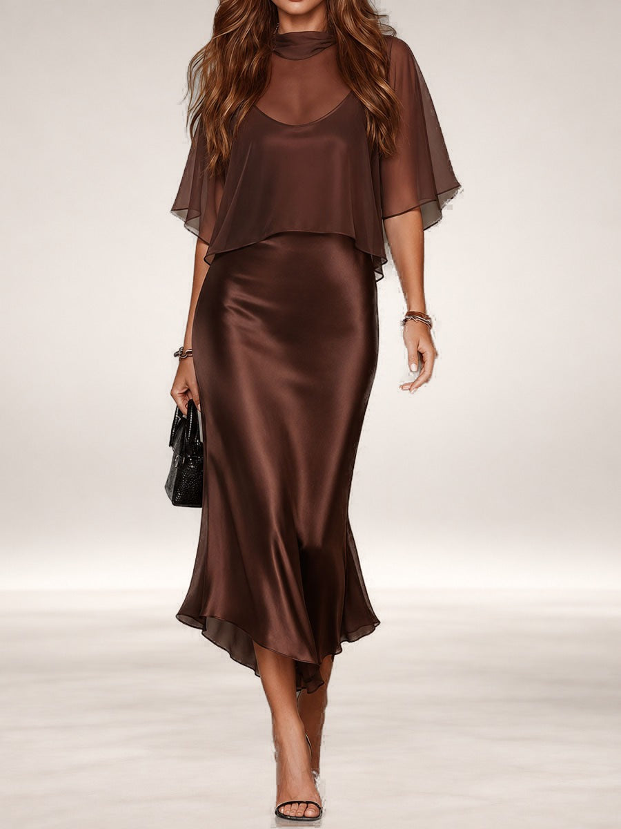 Beatriz™ Midi Dress
