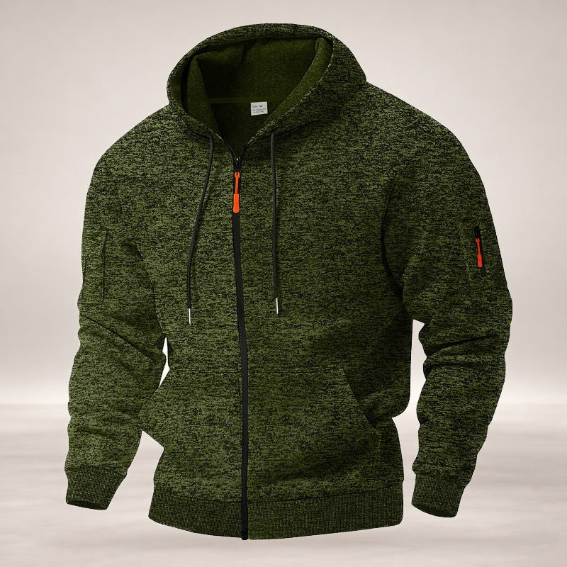 Bradice in Army Green