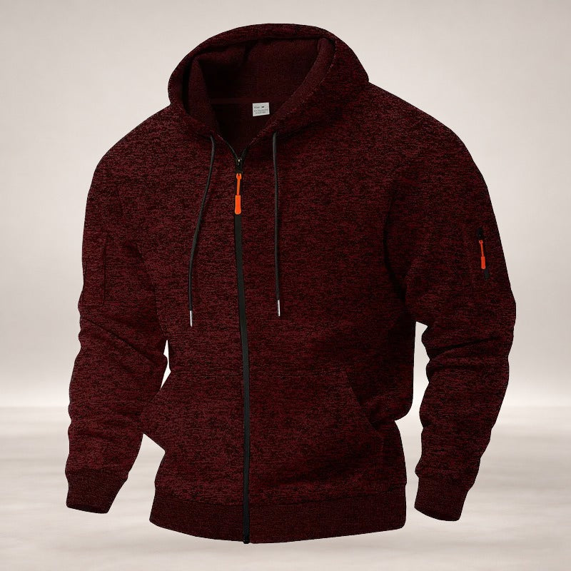 Bradice in Burgundy