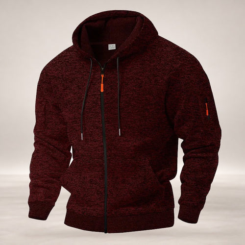 Bradice in Burgundy
