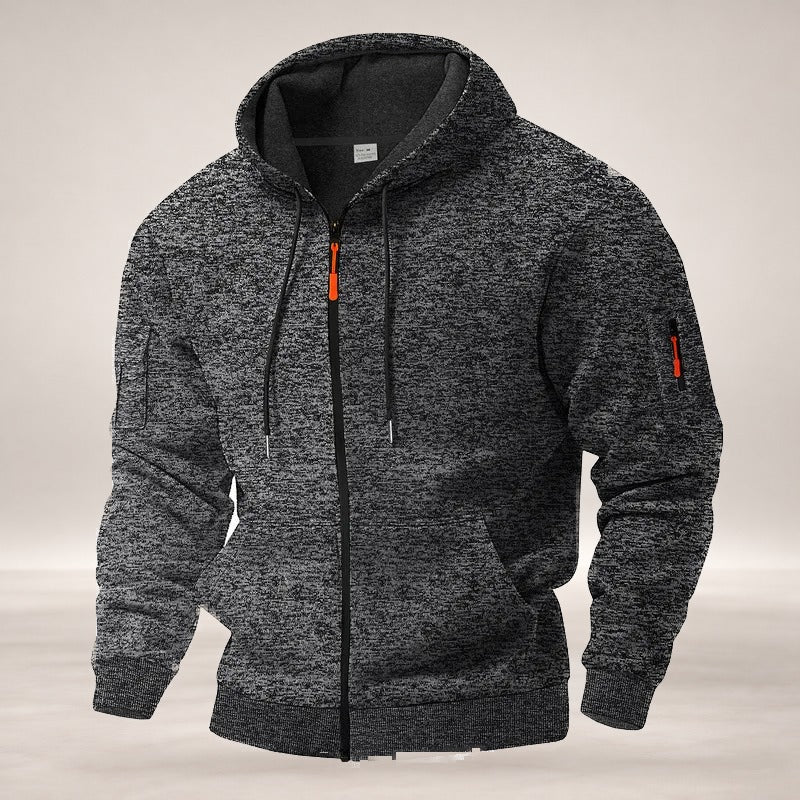 Bradice in Dark Gray