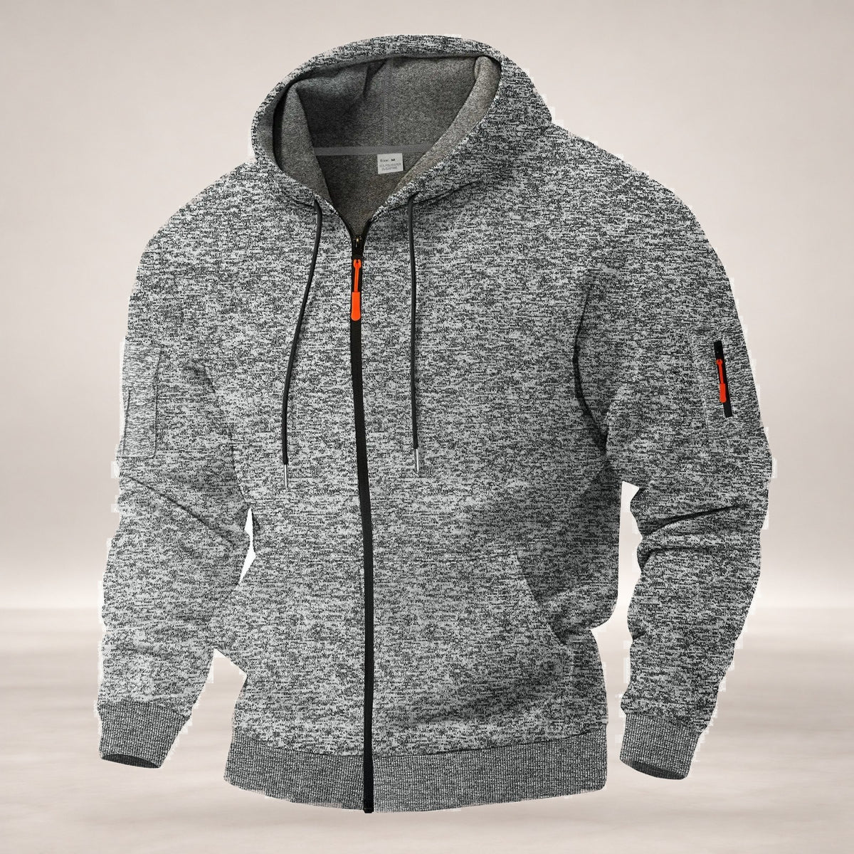 Bradice in Gray
