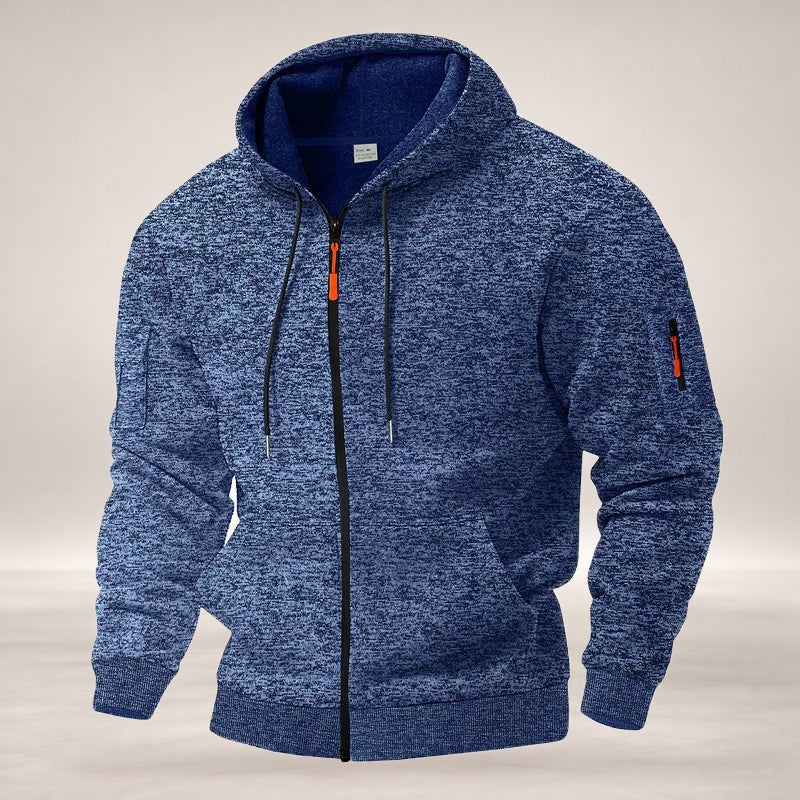 Bradice in Royal Blue
