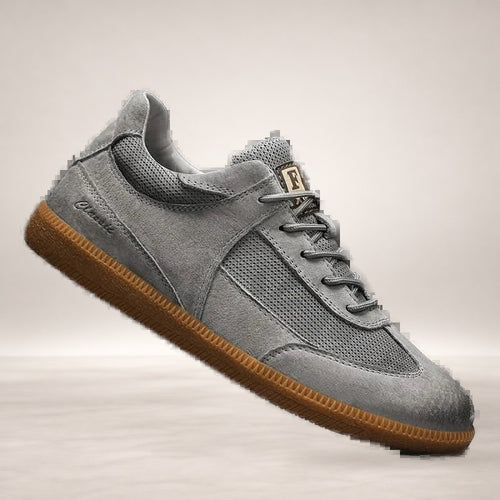 Camden in Gray
