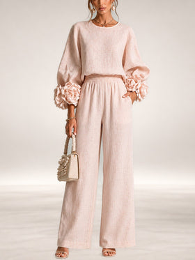Blush Pink