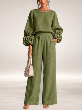 Olive Green