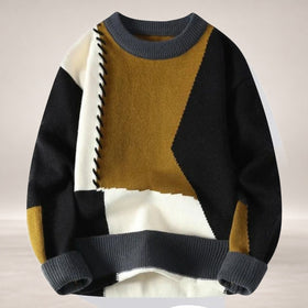 Brown/Black