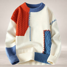 Red/White/Blue
