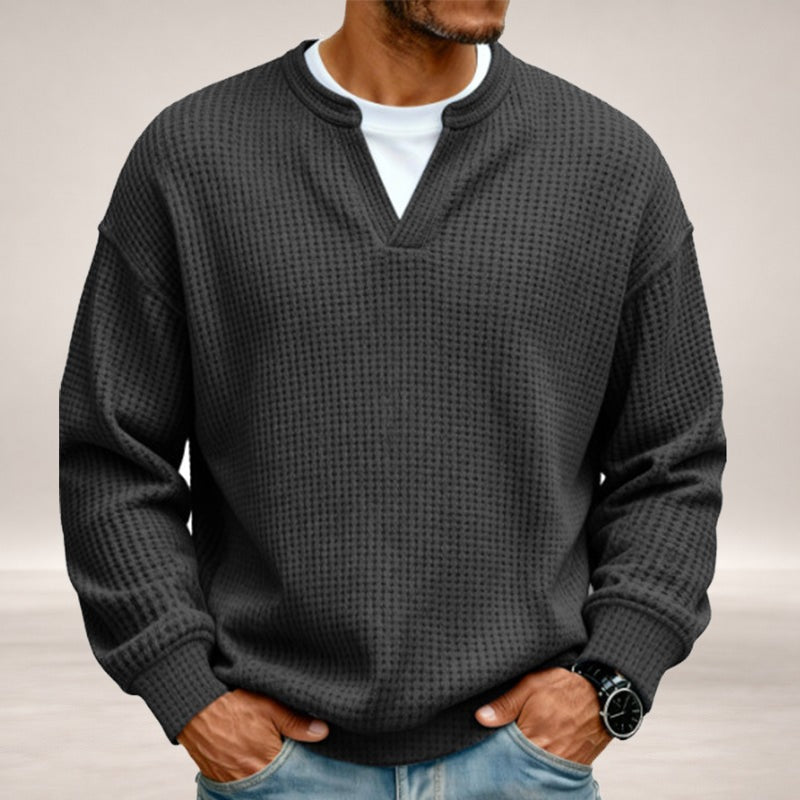 Corbin in Black