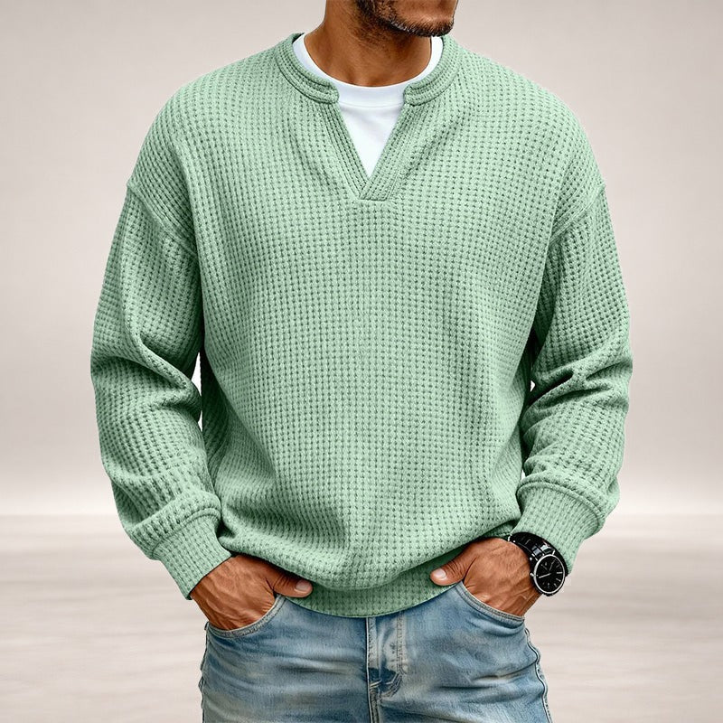 Corbin in Light Green