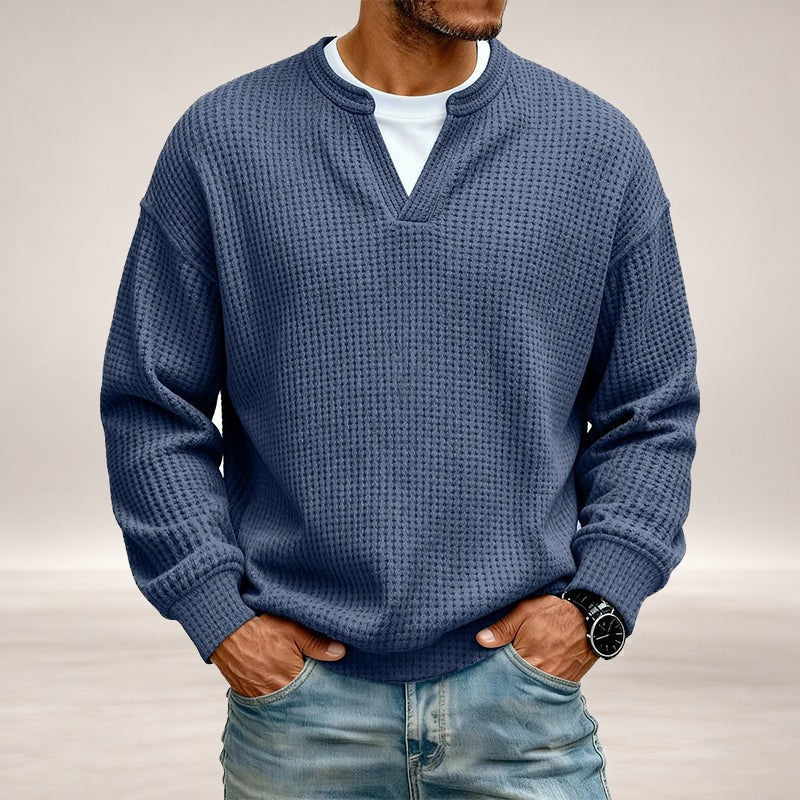Corbin in Navy