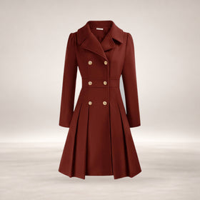 Deep Red