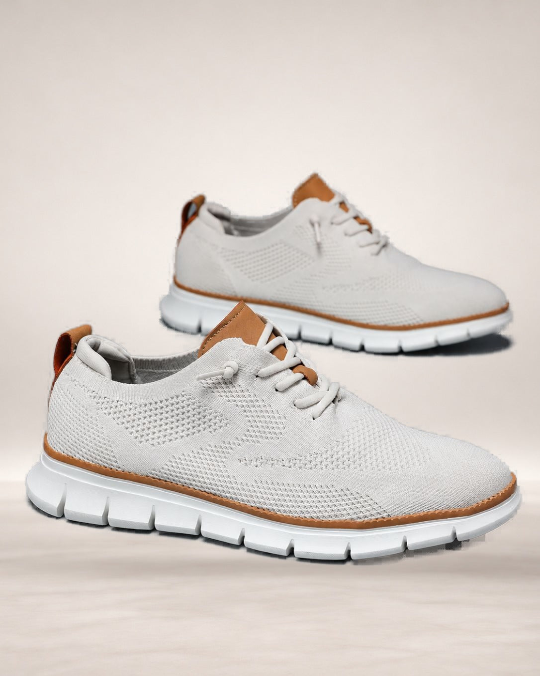 Dawson in Beige