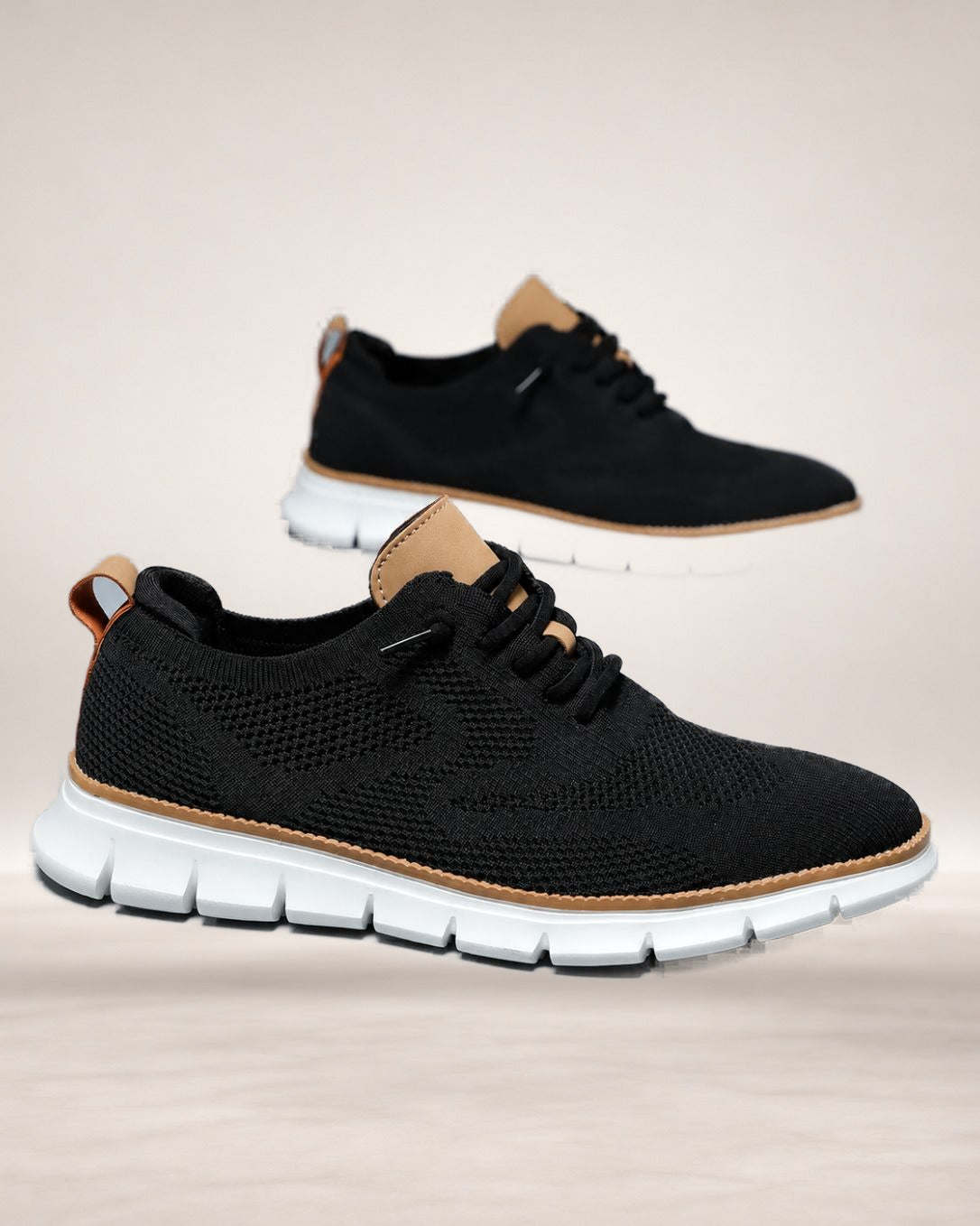 Dawson in Black
