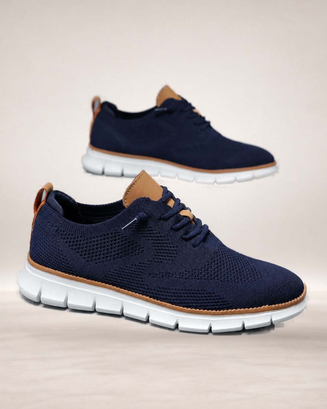 Dawson in Dark Blue