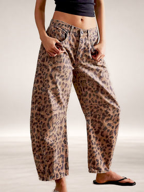 Leopard