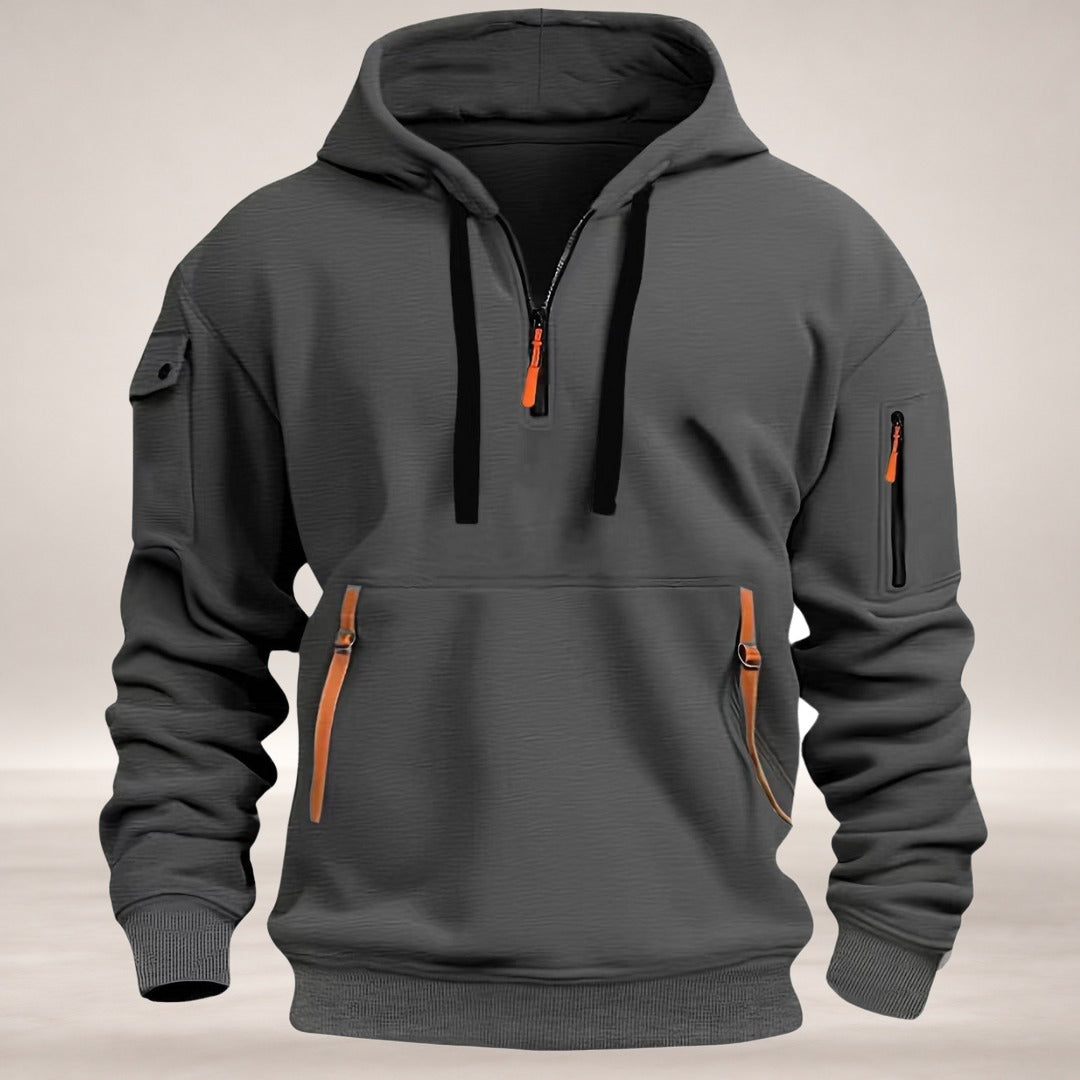Elbert in Dark Gray