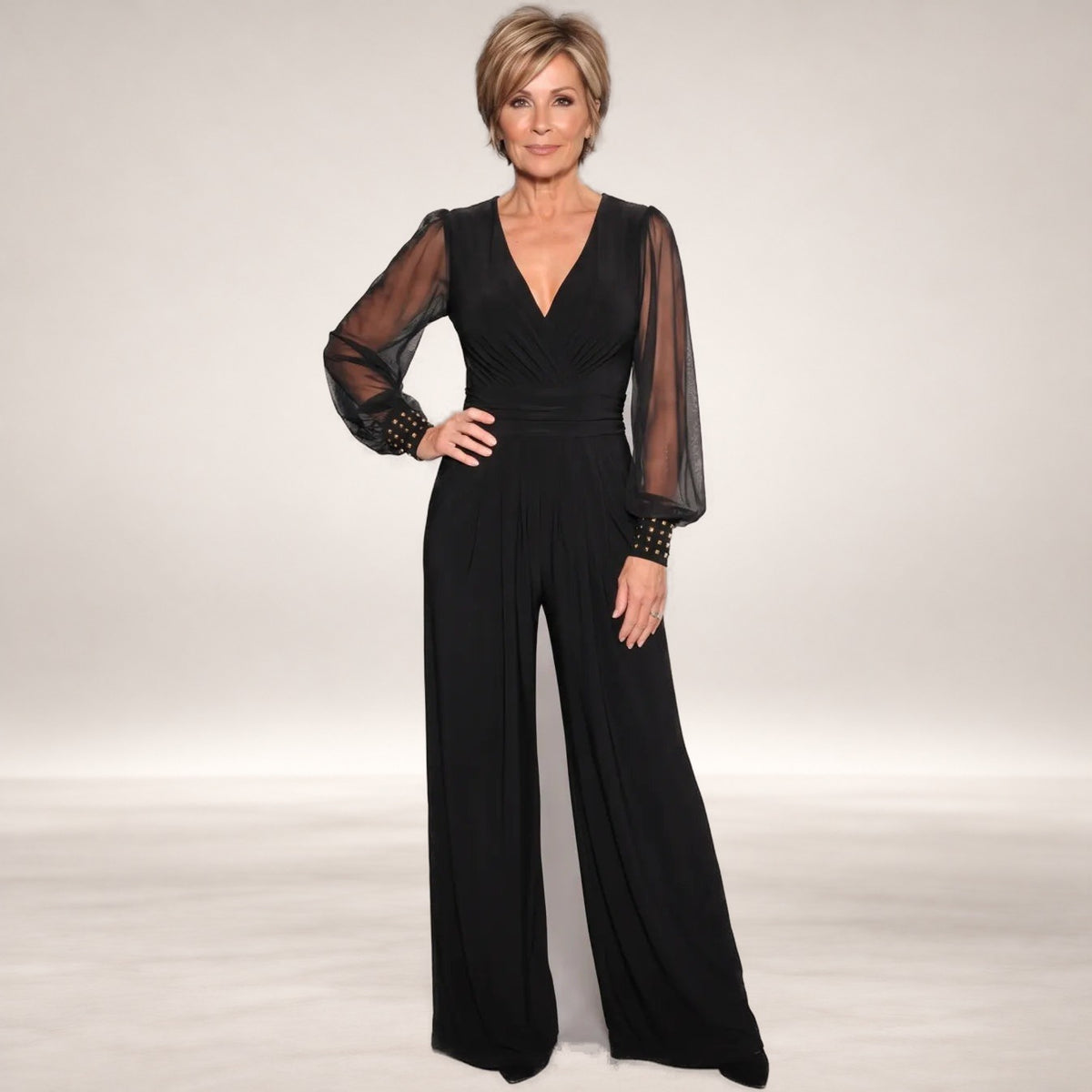 Farrah Elegant Set