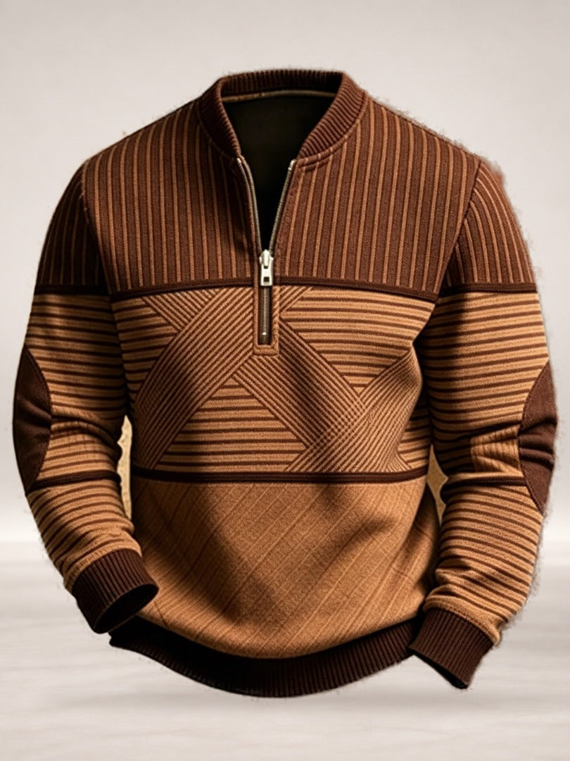 Fletcher in Brown