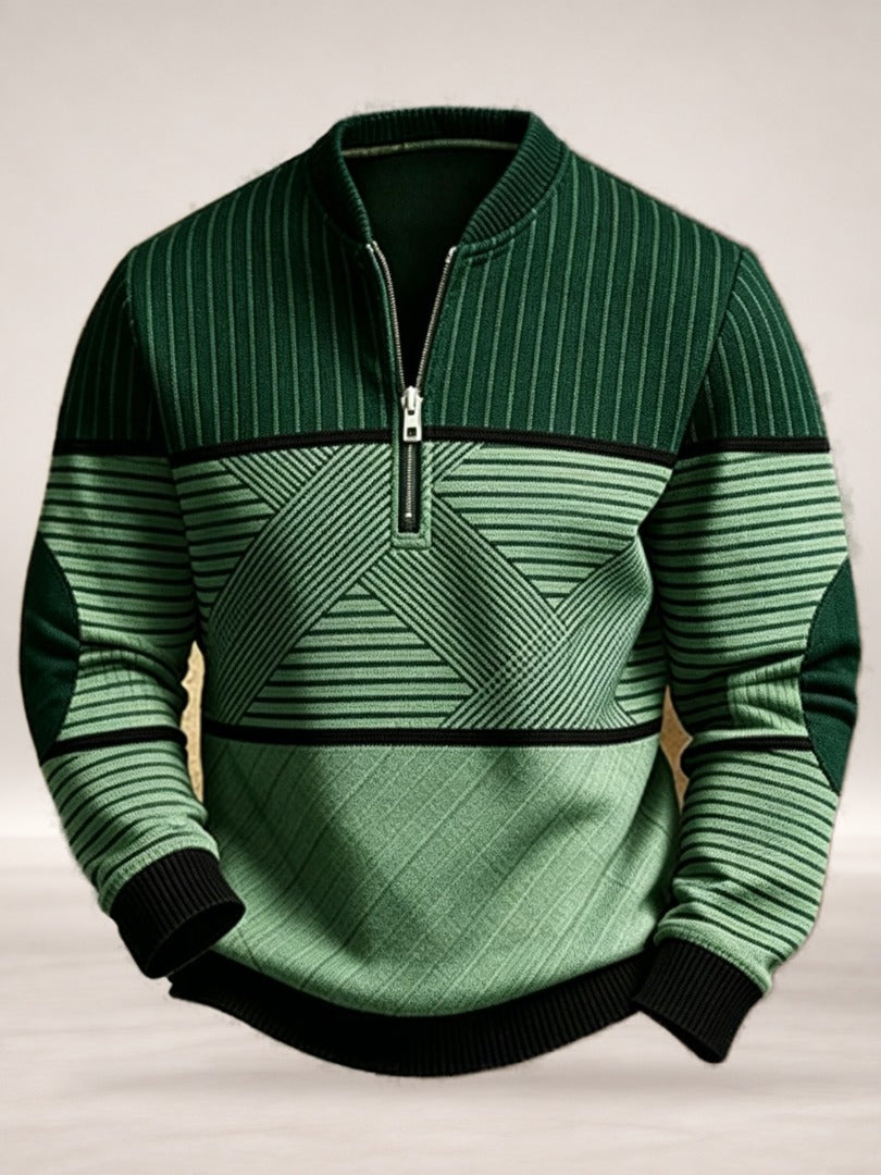 Fletcher in Green