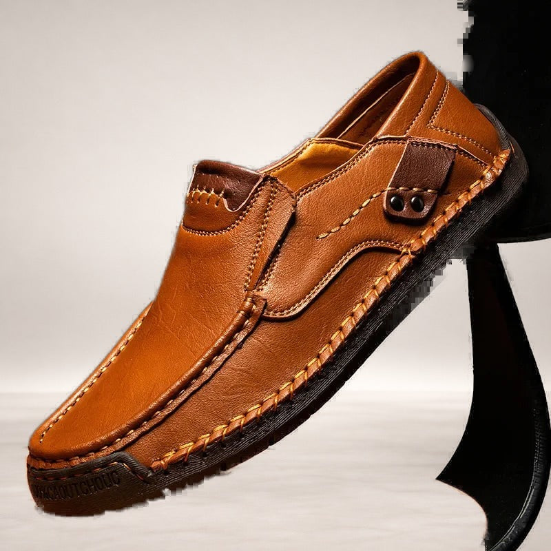 Gary in Light Brown