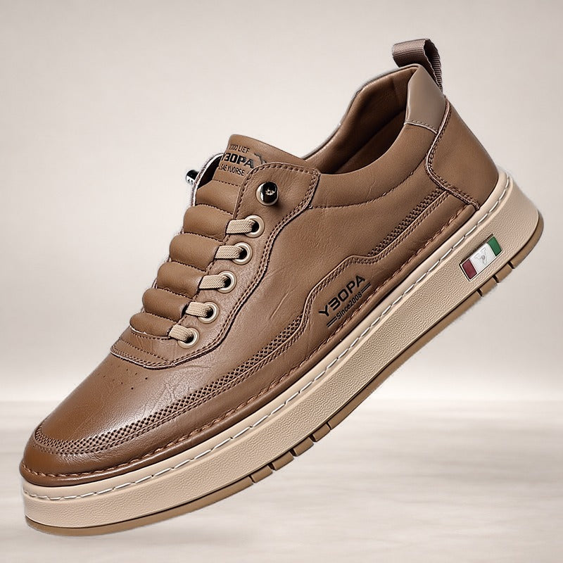 Gilbert in Brown