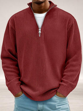 Brick Red