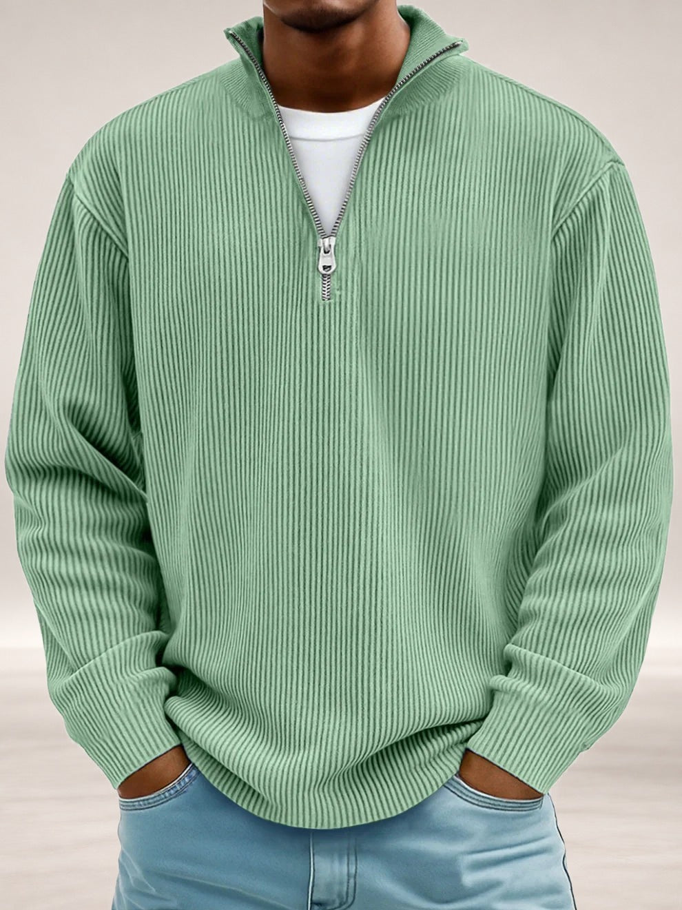 Grayson in Sage Green