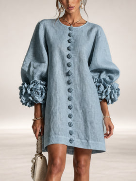 Dusty Blue