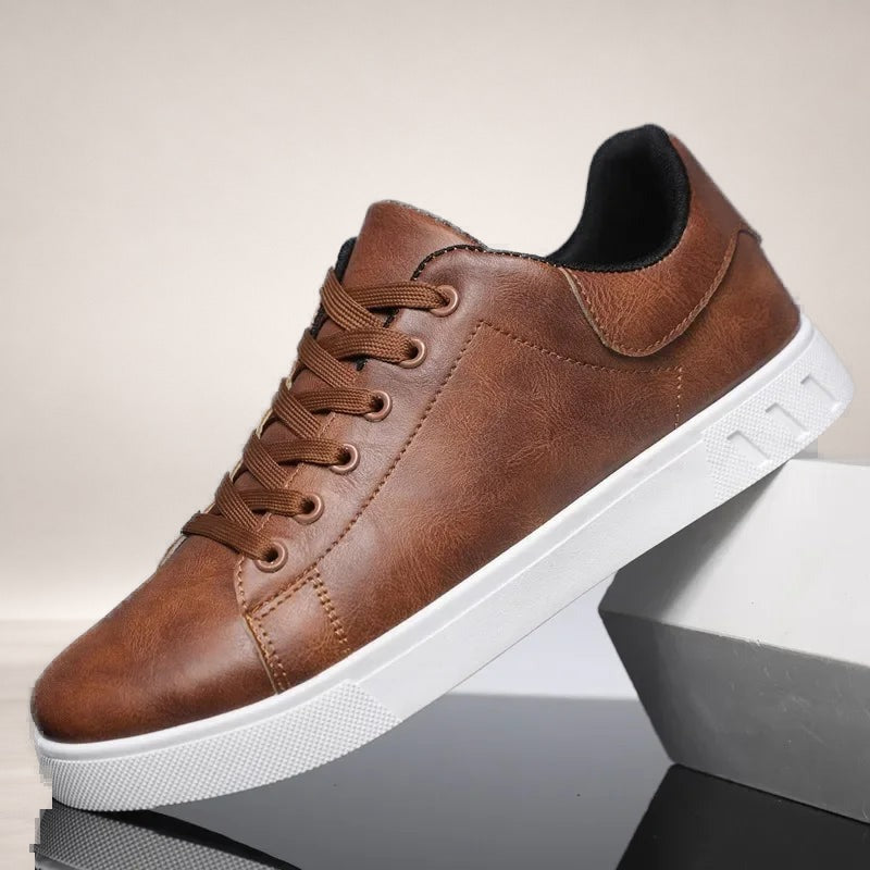Holden in Brown