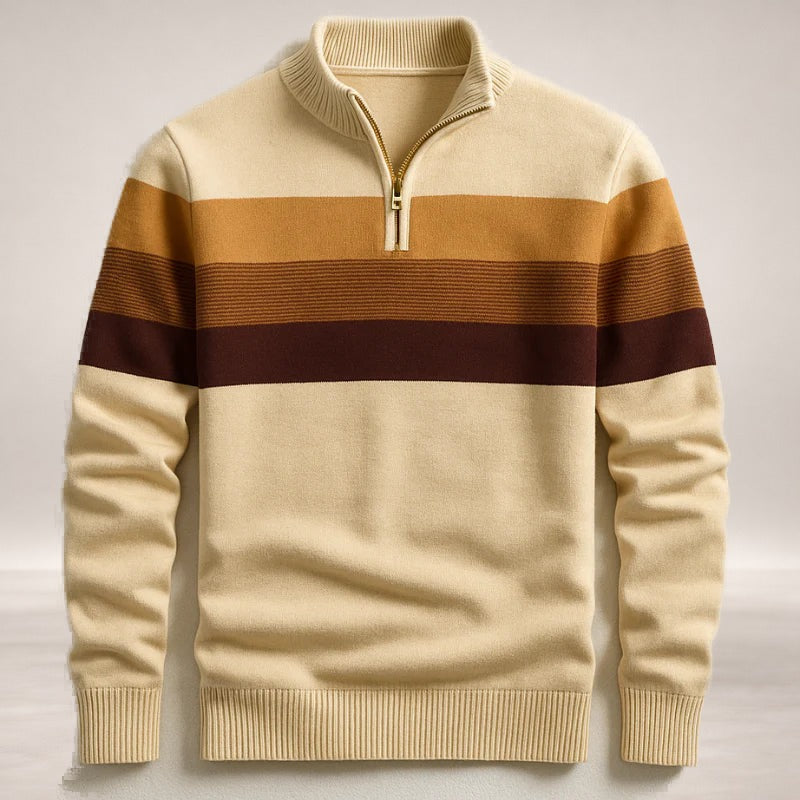 Jack in Brown
