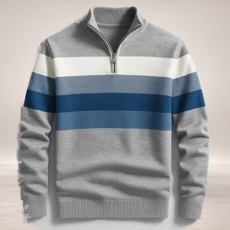 Jack in Gray