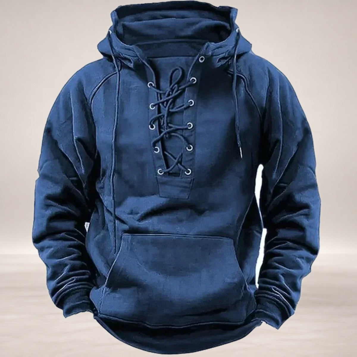 Jack in Blue