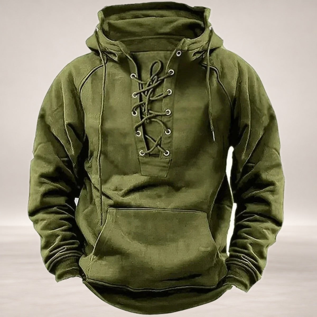 Jack in Green