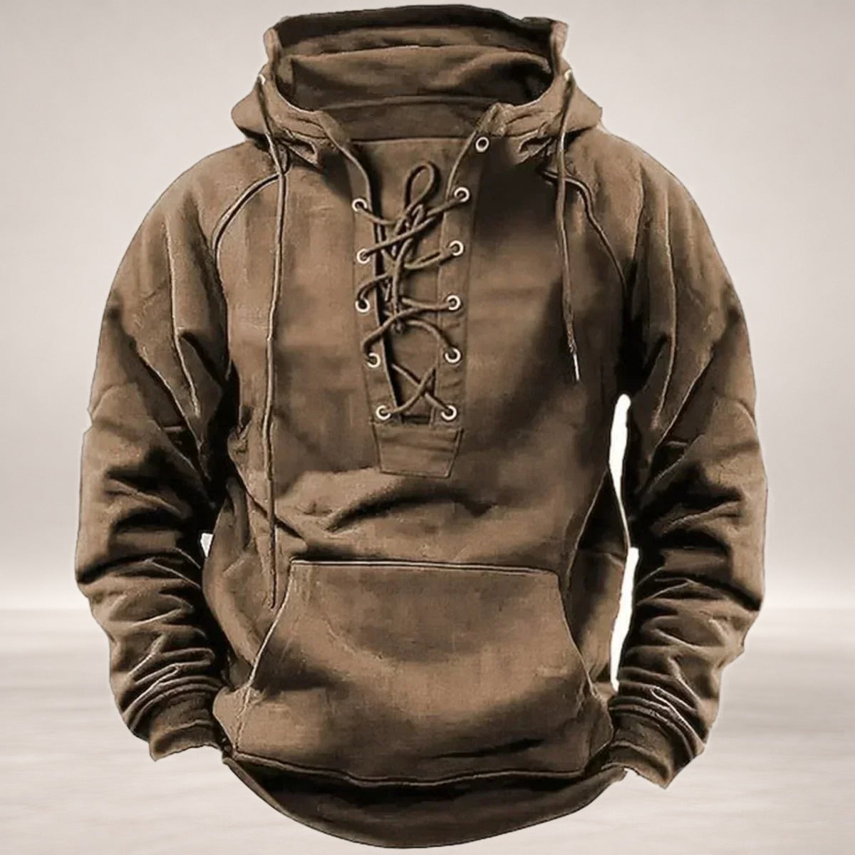 Jack in Khaki