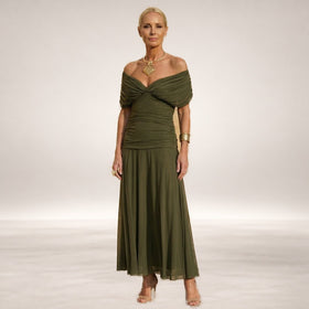 olive green
