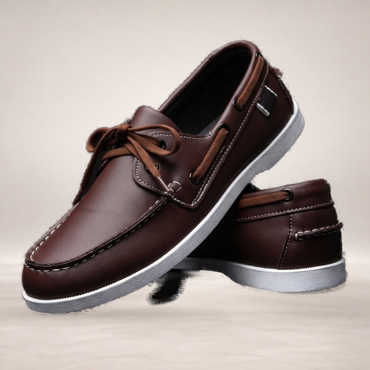 Jake in Brown