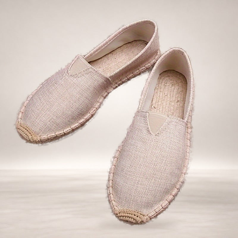 James in Beige