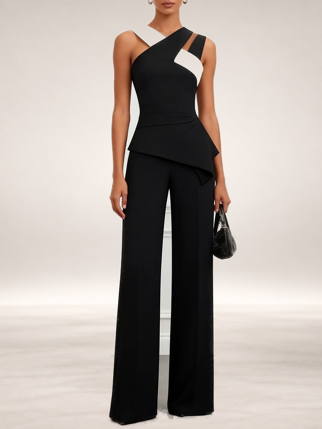 Jessie Elegant Jumpsuit