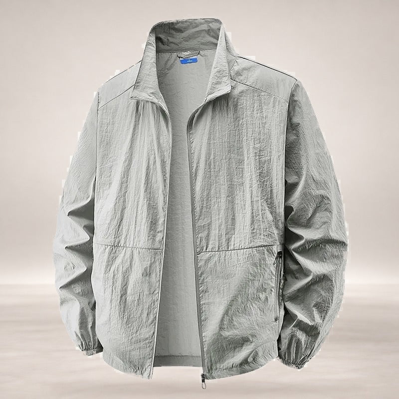 Jimmy in Light Gray