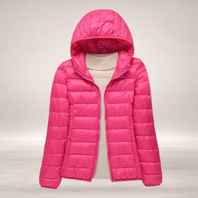 Pink Hood